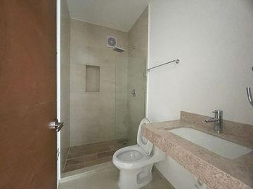 Departamento en Renta en Temozón Norte | 2 Recámaras, Cerca del Mayabus
