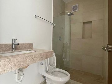 Departamento en Renta en Temozón Norte | 2 Recámaras, Cerca del Mayabus