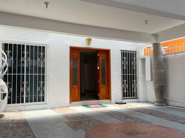 RENTA CASA AMUEBLADA CON LOFT INDEPENDIENTE, LOS FRAILES, SAN MIGUEL DE ALLENDE