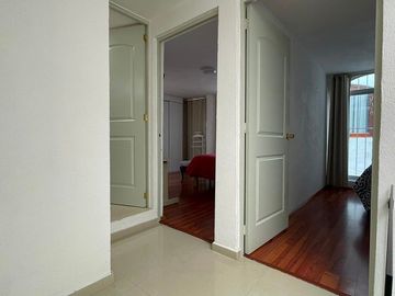 RENTA CASA AMUEBLADA CON LOFT INDEPENDIENTE, LOS FRAILES, SAN MIGUEL DE ALLENDE