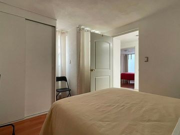 RENTA CASA AMUEBLADA CON LOFT INDEPENDIENTE, LOS FRAILES, SAN MIGUEL DE ALLENDE