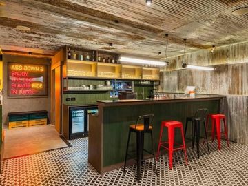 1 Bedroom Retail space for sale in Patong, Phuket