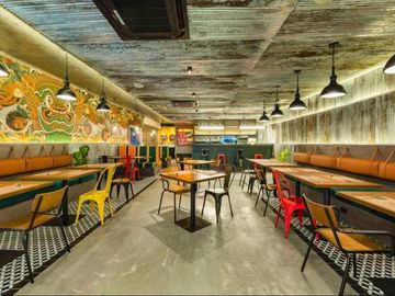 1 Bedroom Retail space for sale in Patong, Phuket