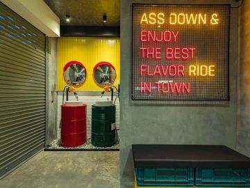 1 Bedroom Retail space for sale in Patong, Phuket
