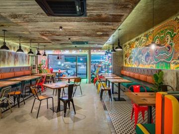 1 Bedroom Retail space for sale in Patong, Phuket