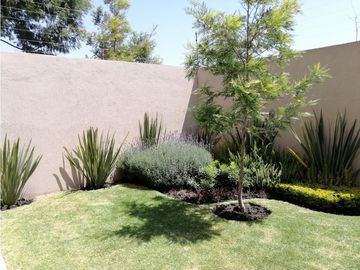 CASA EN VENTA CON ROOF GARDEN NUEVO REFUGIO EL MARQUES QUERETARO GAA