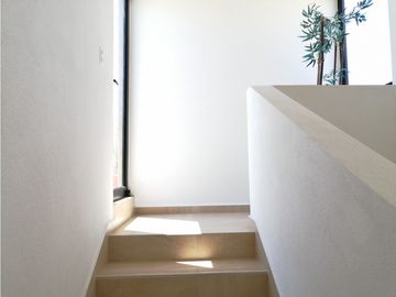 CASA EN VENTA CON ROOF GARDEN NUEVO REFUGIO EL MARQUES QUERETARO GAA
