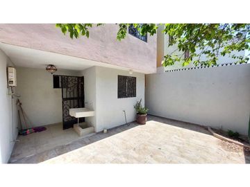 Casa en renta Col. Santa Cecilia, Apodaca N.L.