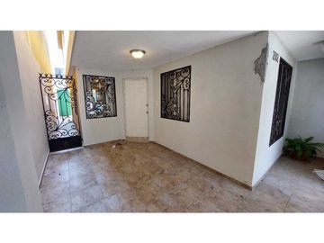 Casa en renta Col. Santa Cecilia, Apodaca N.L.