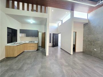 Casa en Renta en las Puentes San Nicolas de los Garza