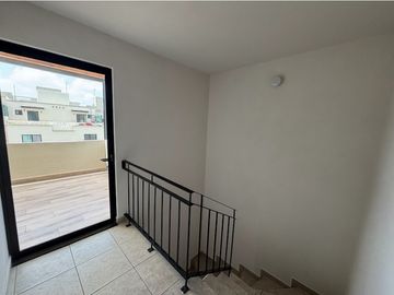 RENTA CASA MISION MONTEJO CIUDAD DEL SOL