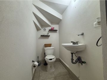 RENTA CASA MISION MONTEJO CIUDAD DEL SOL
