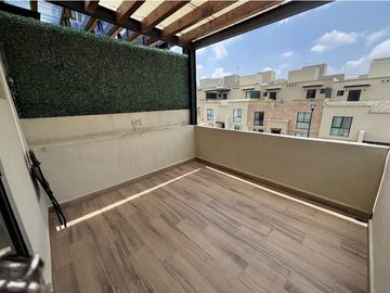 RENTA CASA MISION MONTEJO CIUDAD DEL SOL