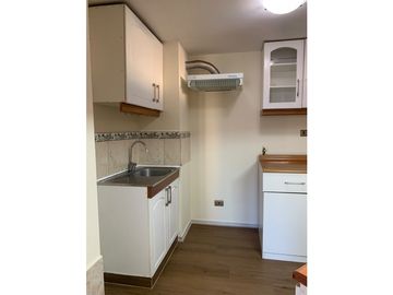 DEPARTAMENTO EN VIÑA DEL MAR