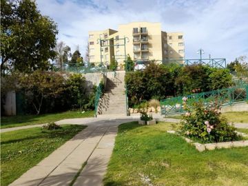 DEPARTAMENTO EN VIÑA DEL MAR