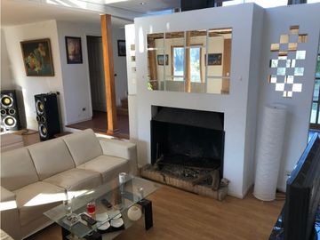 Curauma Casa Ex‑Club House Restaurada 434 m² + 1.692 m² Vista Laguna