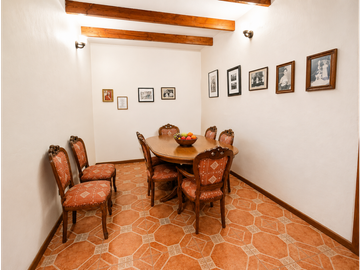 Parcela en Arriendo El Angelino, Fundo Loreto, La Serena