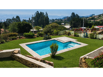 Parcela en Arriendo El Angelino, Fundo Loreto, La Serena