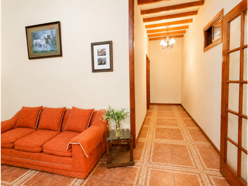 Parcela en Arriendo El Angelino, Fundo Loreto, La Serena