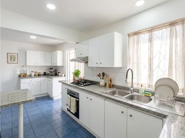 Hermosa casa en Condominio, Curauma