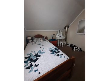Hermosa casa en Condominio, Curauma
