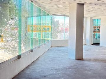 Edificio en venta y renta en Amor