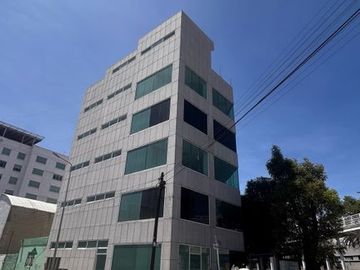 Edificio en venta y renta en Amor