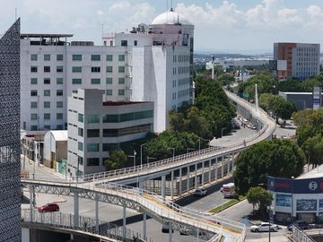 Edificio en venta y renta en Amor