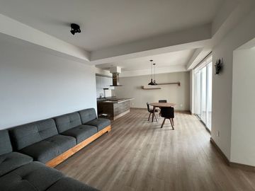 DEPARTAMENTO EN RENTA CIUDAD GRANJA