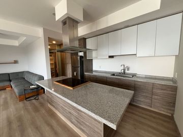 DEPARTAMENTO EN RENTA CIUDAD GRANJA