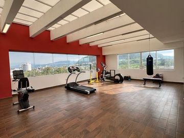 DEPARTAMENTO EN RENTA CIUDAD GRANJA