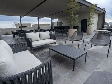 BONITO DEPARTAMENTO EN RENTA ZONA PUNTO SUR ***SIN AVAL***