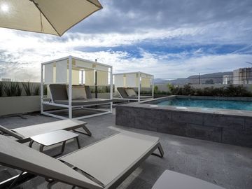 BONITO DEPARTAMENTO EN RENTA ZONA PUNTO SUR ***SIN AVAL***