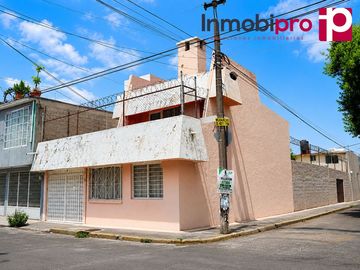 CASA EN VENTA EN EL COYOL EN LA GAM