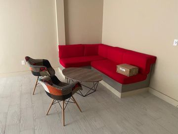 Departamento Renta Cumbres 3er Sector Monterrey NL