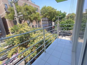 Departamento en venta en Niños Héroes en Benito Juárez