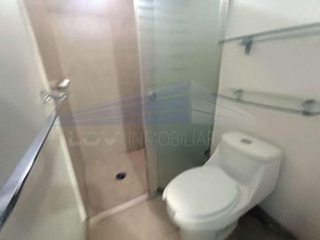 Departamento en venta en Niños Héroes en Benito Juárez