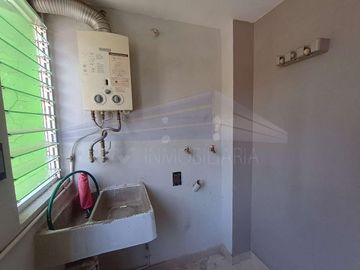 Departamento en venta en Niños Héroes en Benito Juárez