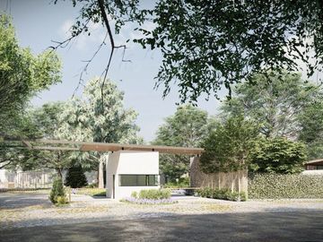 Terreno en venta en El Cristiano , Atemajac de Brizuela Jal .