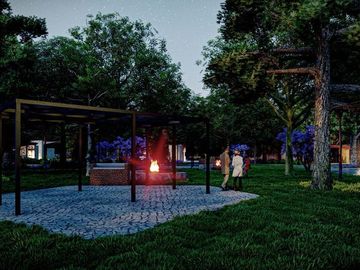 Terreno en venta en El Cristiano , Atemajac de Brizuela Jal .