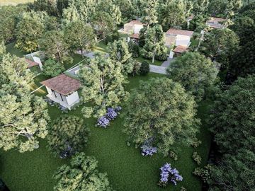 Terreno en venta en El Cristiano , Atemajac de Brizuela Jal .