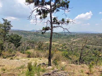 Terreno en venta en El Cristiano , Atemajac de Brizuela Jal .