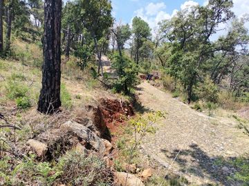 Terreno en venta en El Cristiano , Atemajac de Brizuela Jal .