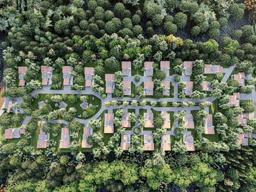 Terreno en venta en El Cristiano , Atemajac de Brizuela Jal .