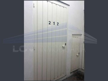 Departamento en venta en Doctores en Cuauhtémoc