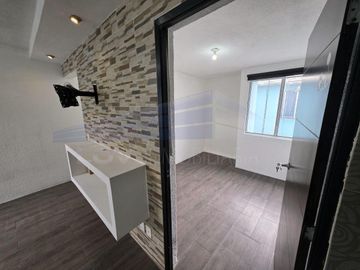 Departamento, Agrícola Pantitlán, Calle 4 285