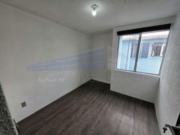 Departamento, Agrícola Pantitlán, Calle 4 285