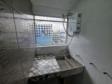 Departamento, Agrícola Pantitlán, Calle 4 285