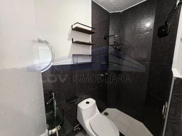 Departamento, Agrícola Pantitlán, Calle 4 285