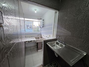 Departamento, Agrícola Pantitlán, Calle 4 285